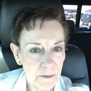 Meet your Posher, Judy